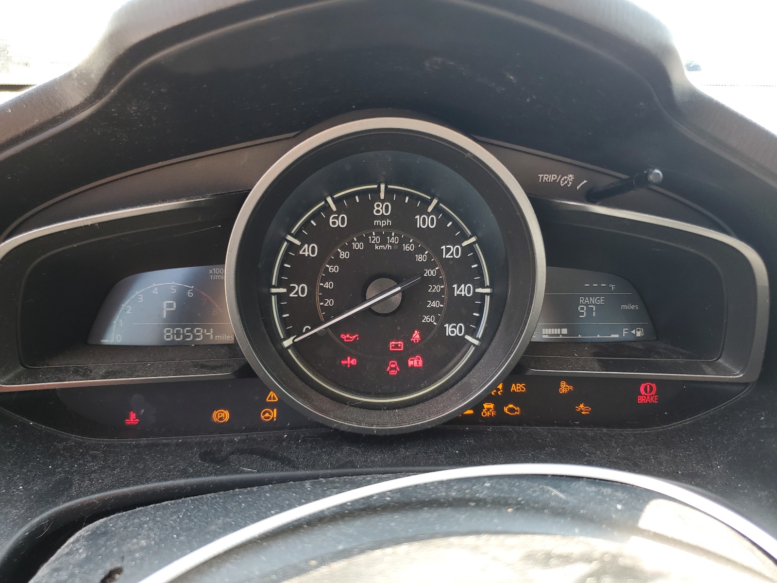 3MZBN1V35JM184639 2018 Mazda 3 Touring