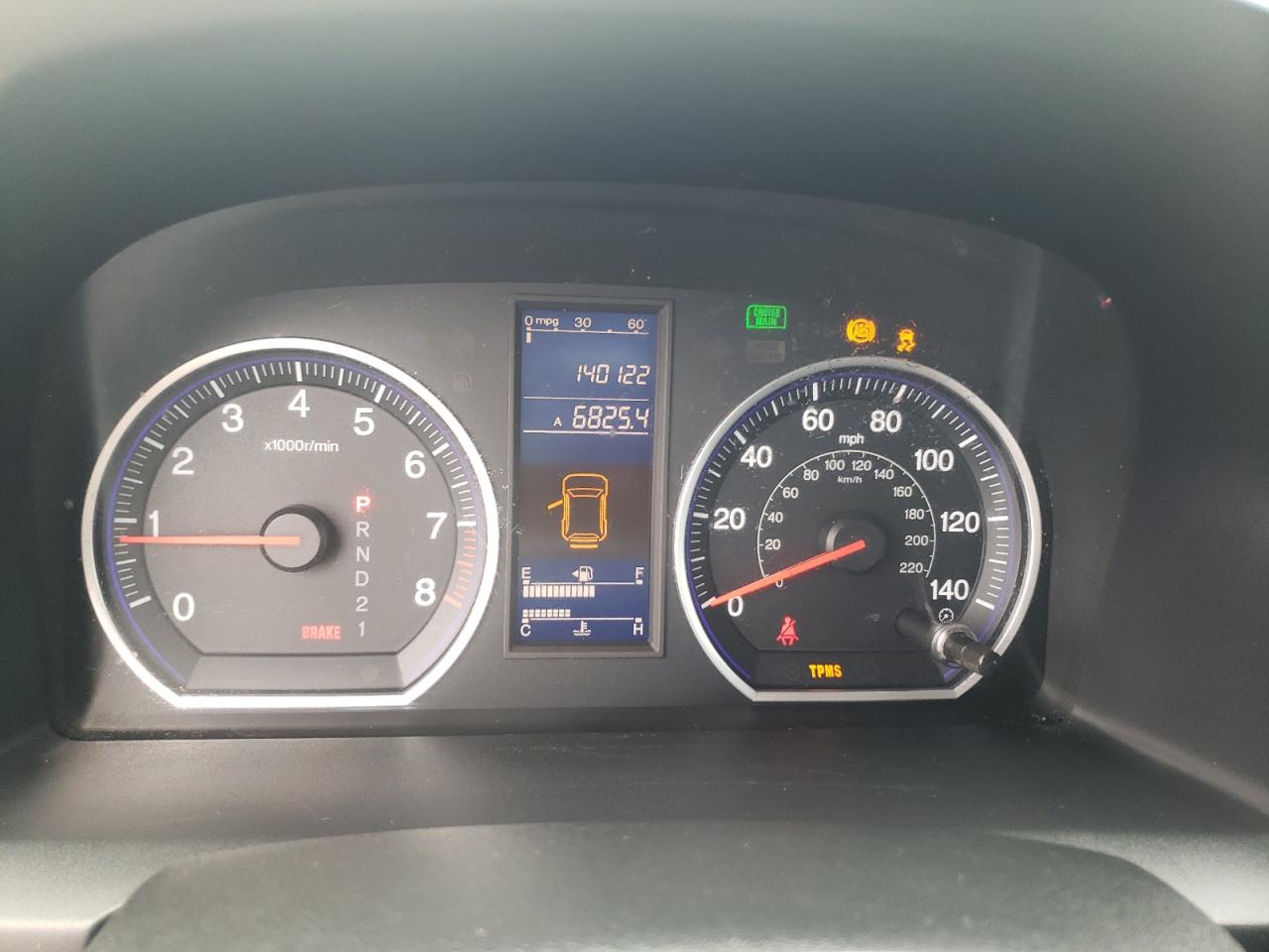 2010 Honda CR-V - Image 9
