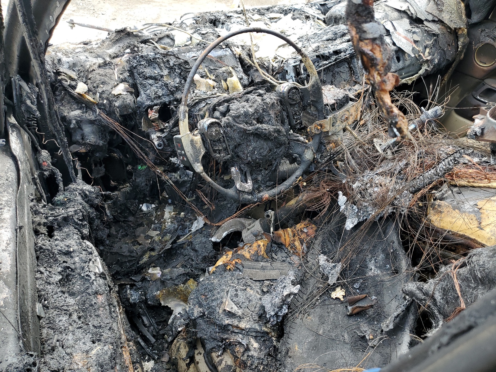 SALGR2PF1GA288263 2016 Land Rover Range Rover