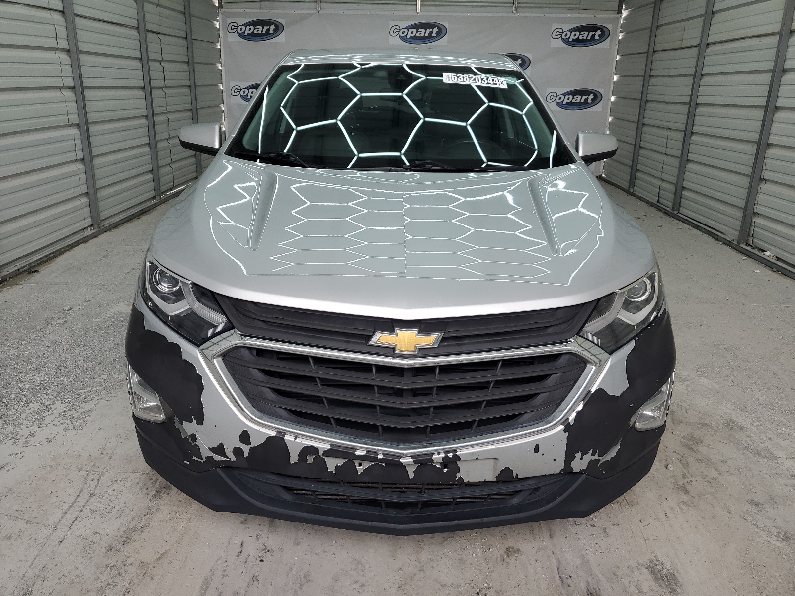 2021 Chevrolet Equinox Lt vin: 3GNAXJEV9MS161544