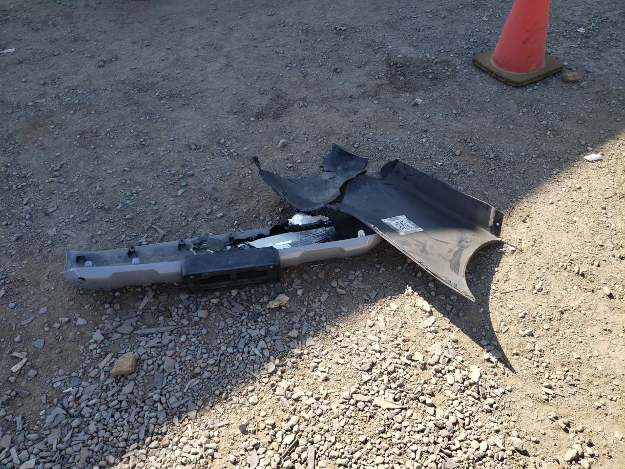 2019 Toyota Tacoma Double Cab VIN: 3TMBZ5DN8KM018974 Lot: 63390014