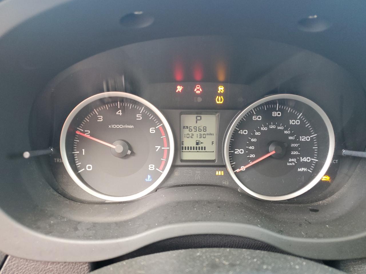 2017 Subaru Forester 2.5I Premium VIN: JF2SJAEC8HH469009 Lot: 63010084