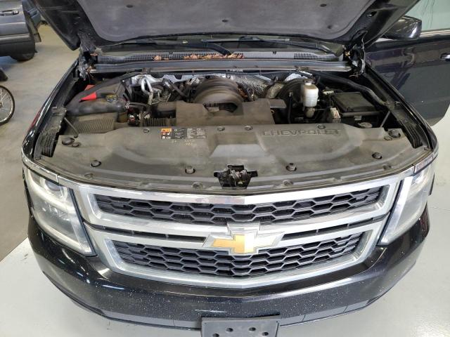 1GNSKBKC6FR639209 | 2015 Chevrolet tahoe k1500 lt