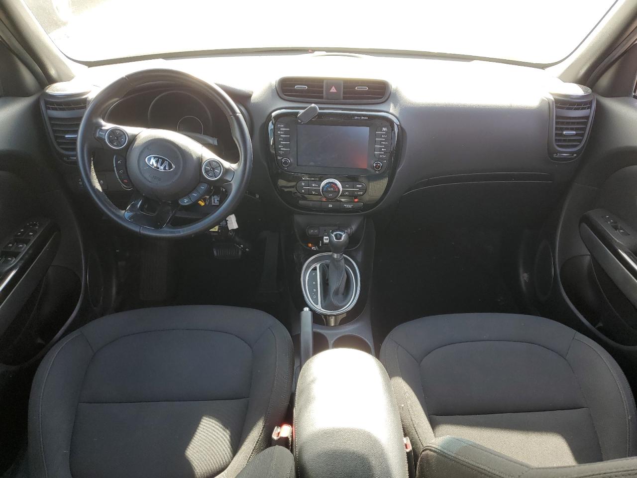 KNDJX3A59F7783220 2015 Kia Soul !