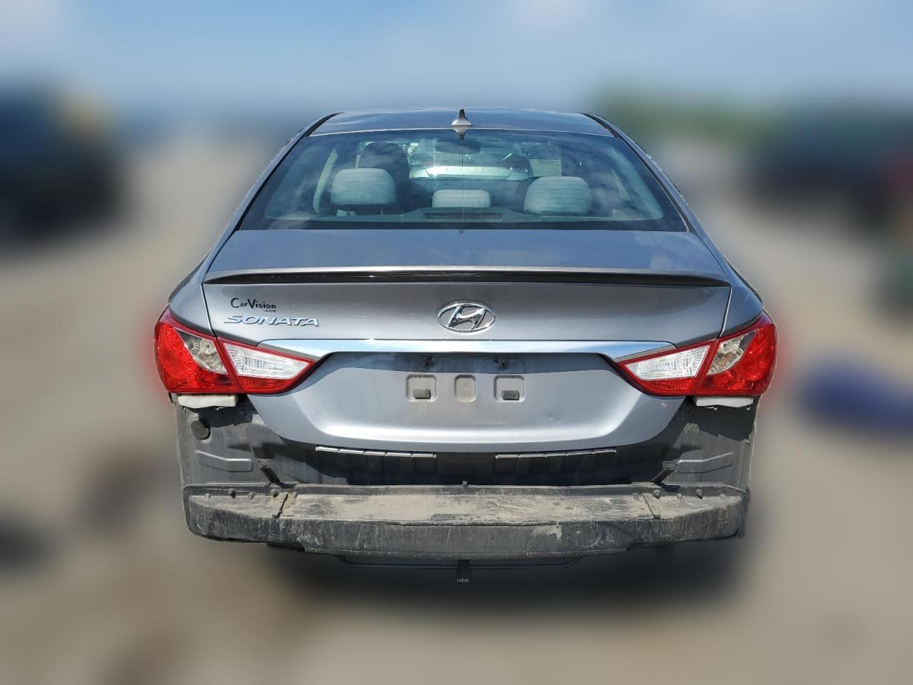 2013 Hyundai Sonata Gls VIN: 5NPEB4AC8DH640479 Lot: 62115864