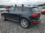 2014 Audi Q5 Tdi Prestige na sprzedaż w Windham, ME - Front End