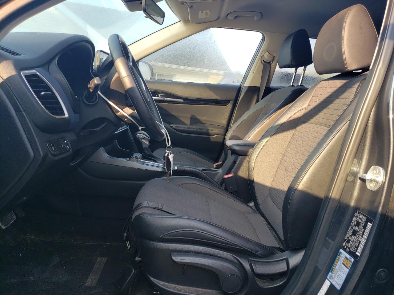 2021 Kia Seltos - Image 7