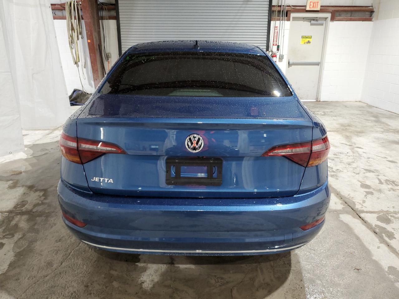 3VWC57BU6KM023643 2019 Volkswagen Jetta S