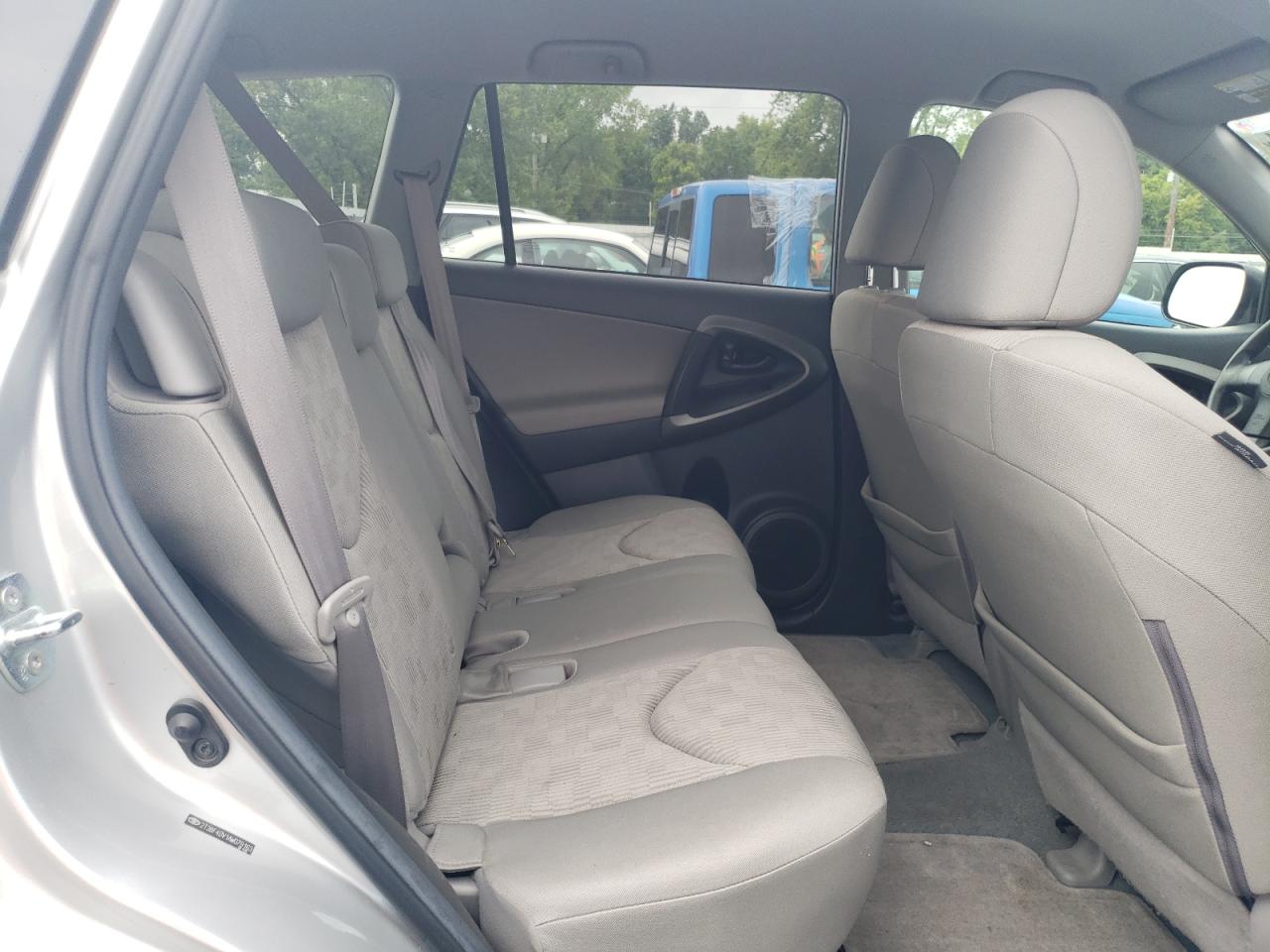 2010 Toyota Rav4 VIN: 2T3BF4DV1AW079163 Lot: 64839604