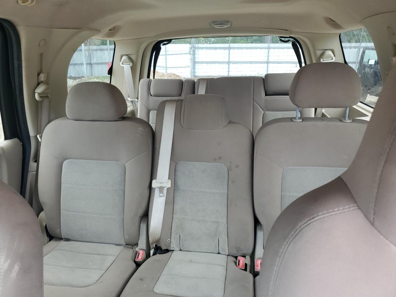 2005 Ford Expedition Xlt VIN: 1FMPU15565LA14791 Lot: 63635754