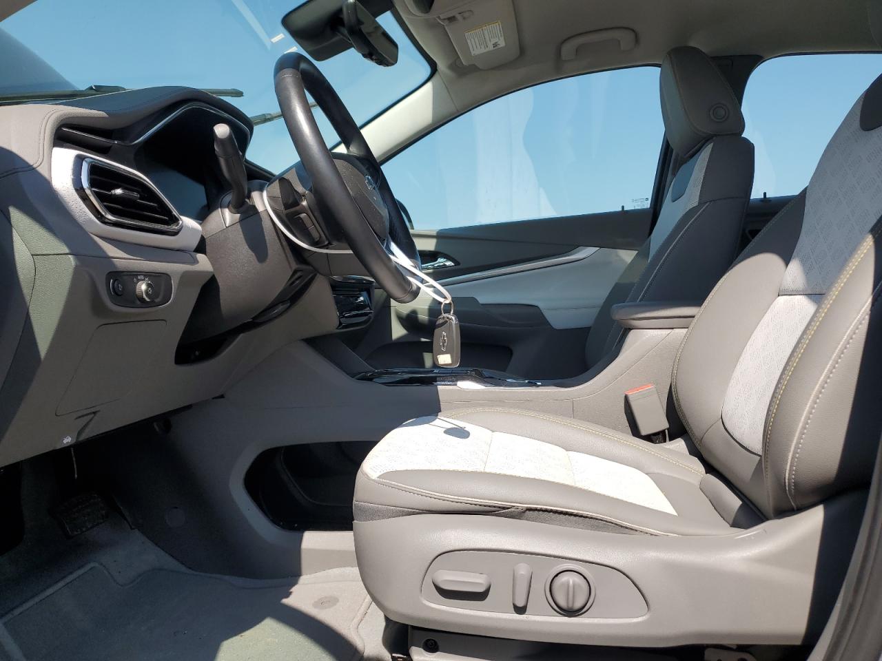 2023 Chevrolet Bolt Euv Premier VIN: 1G1FZ6S07P4170528 Lot: 65355054