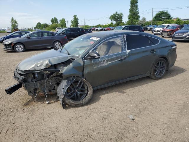 2013 Toyota Avalon Base