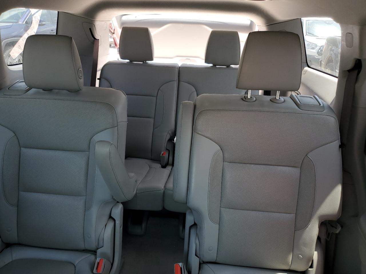 2018 GMC Acadia Slt-1 VIN: 1GKKNULS2JZ208140 Lot: 63585434