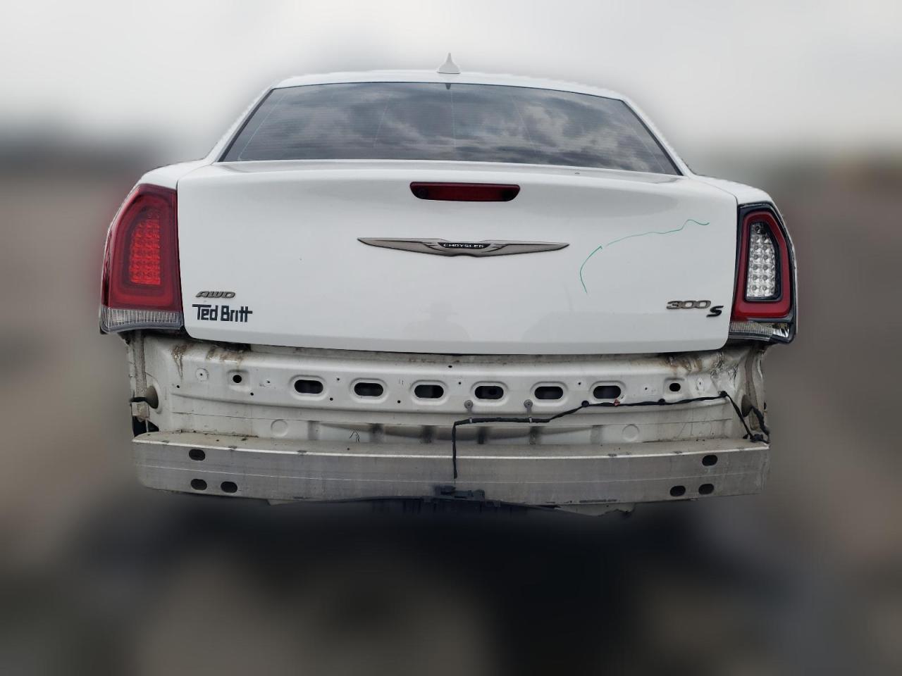 2016 Chrysler 300 S VIN: 2C3CCAGG7GH270690 Lot: 64348784