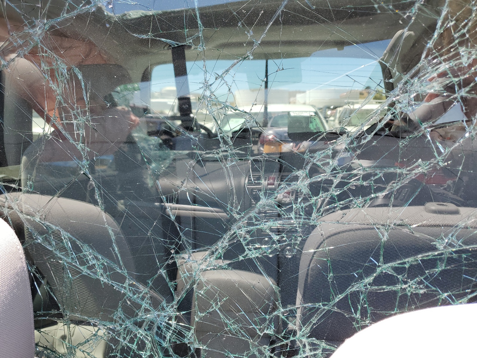 JF2SJADC4FH474027 2015 Subaru Forester 2.5I Premium