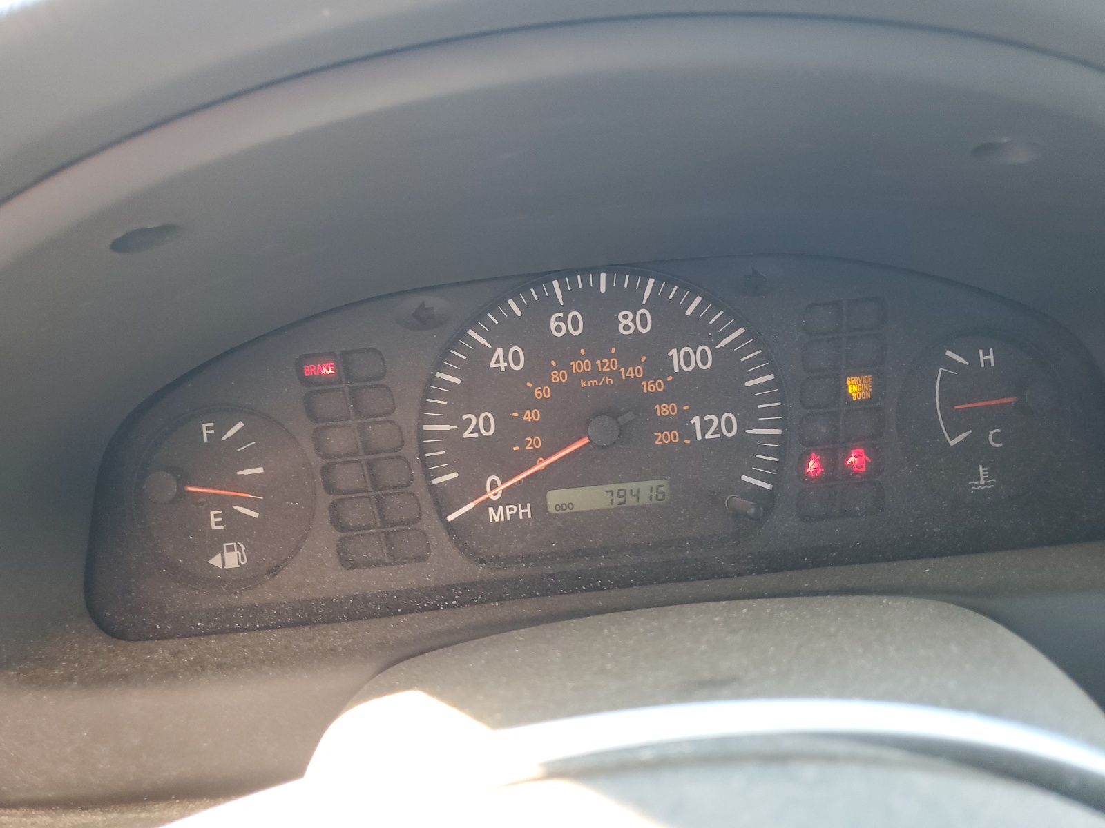 3N1CB51D65L457804 2005 Nissan Sentra 1.8