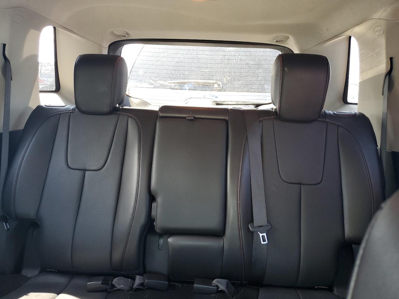 2015 GMC Terrain Slt VIN: 2GKFLYE33F6205707 Lot: 61089874