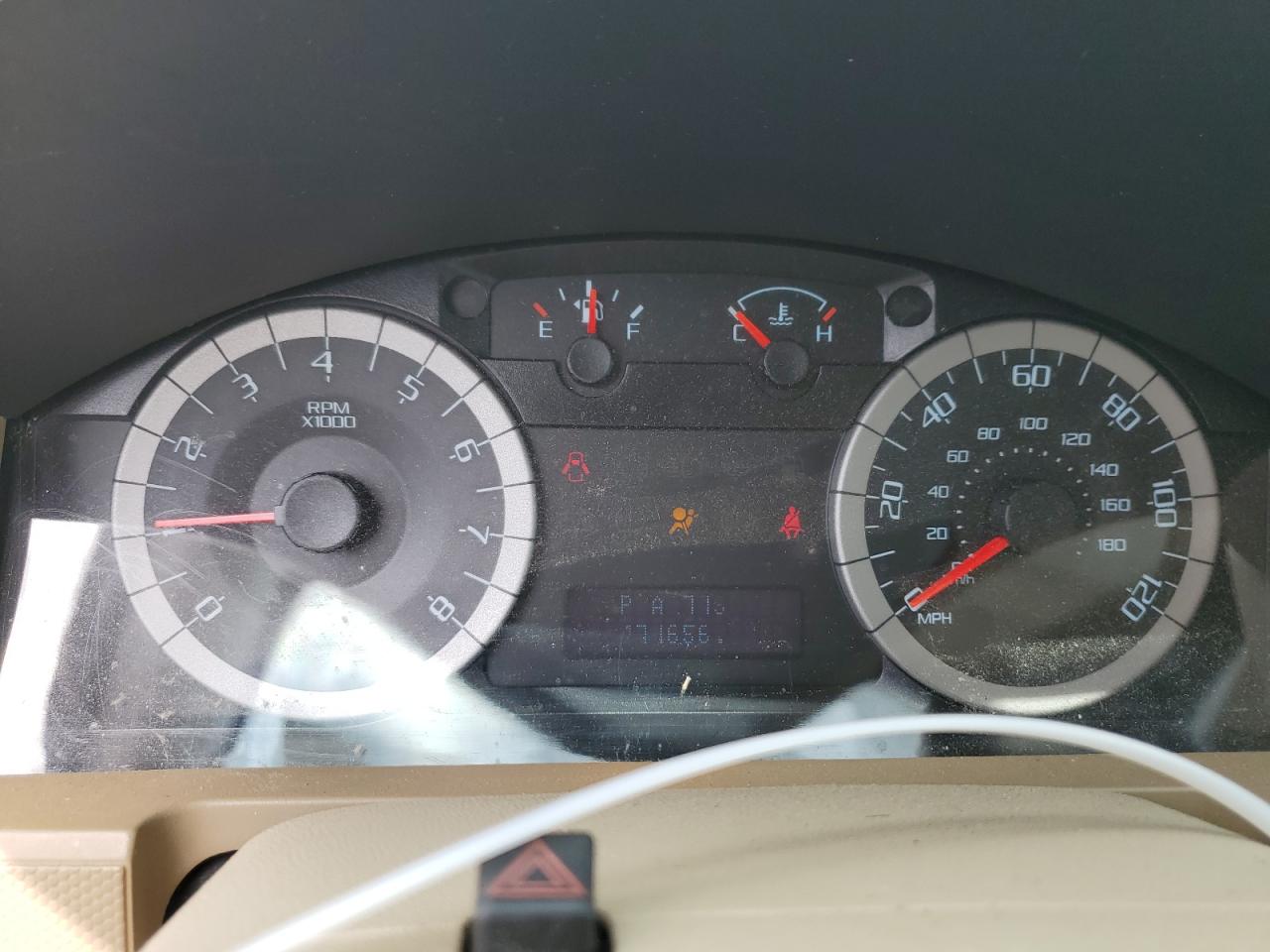 2011 Ford Escape Xlt VIN: 1FMCU9D70BKA47044 Lot: 62864244