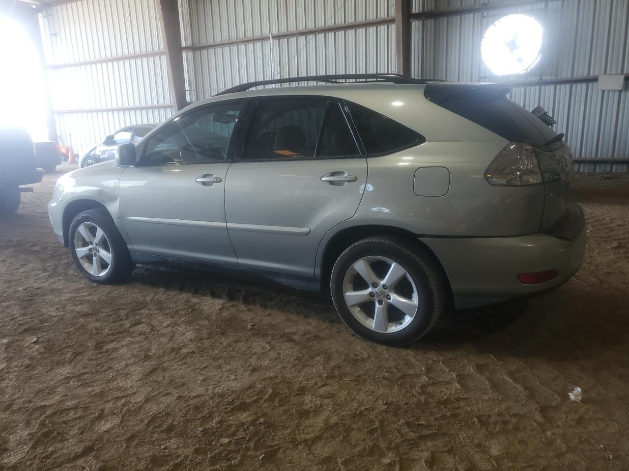 2005 Lexus Rx 330 VIN: 2T2GA31U15C025982 Lot: 59285974