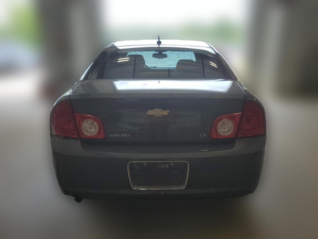 2009 Chevrolet Malibu Ls VIN: 1G1ZG57B794211850 Lot: 63347304