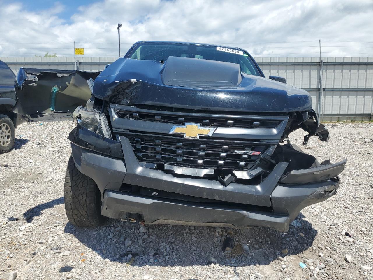 2018 Chevrolet Colorado - Image 5