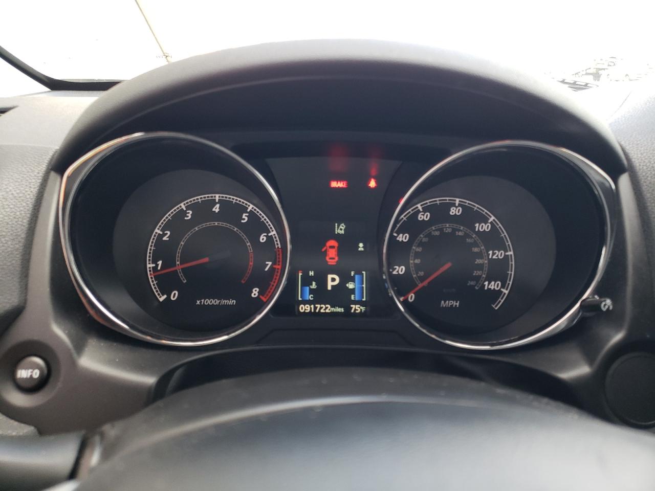 2021 Mitsubishi Outlander Sport Es VIN: JA4APUAU3MU004285 Lot: 62411614