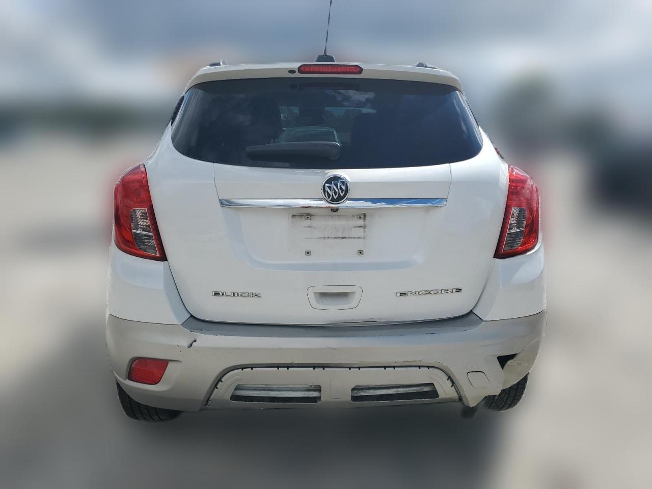 2015 Buick Encore VIN: KL4CJASB8FB255811 Lot: 64619674