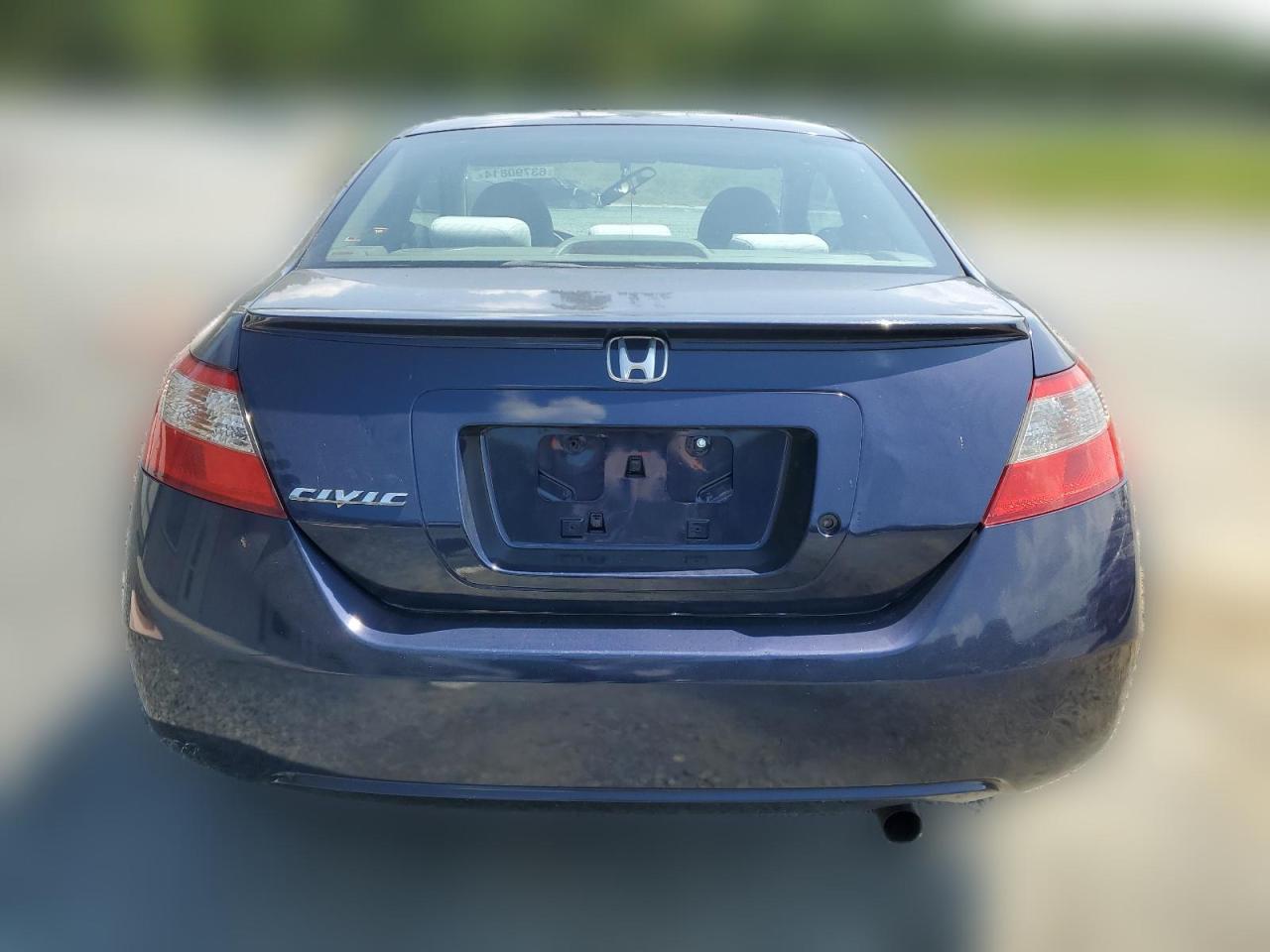 2009 Honda Civic - Image 6