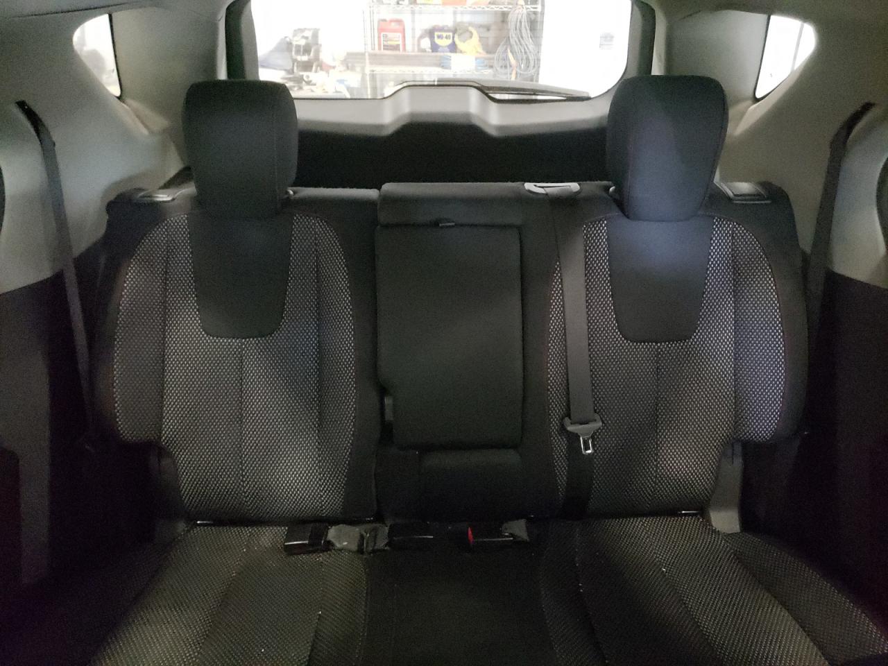 2015 Chevrolet Equinox Lt VIN: 2GNFLFEK0F6290472 Lot: 64569104