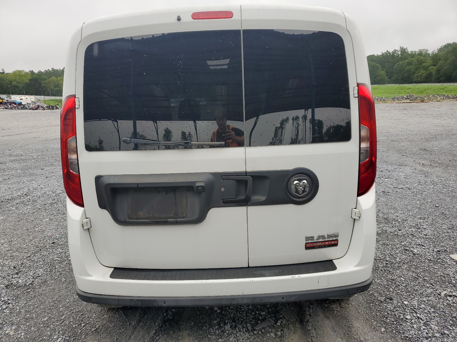 ZFBERFBT9G6B06577 2016 Ram Promaster City Slt