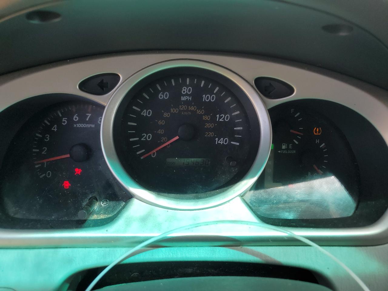 2006 Toyota Highlander Limited VIN: JTEEP21A960143733 Lot: 65404684