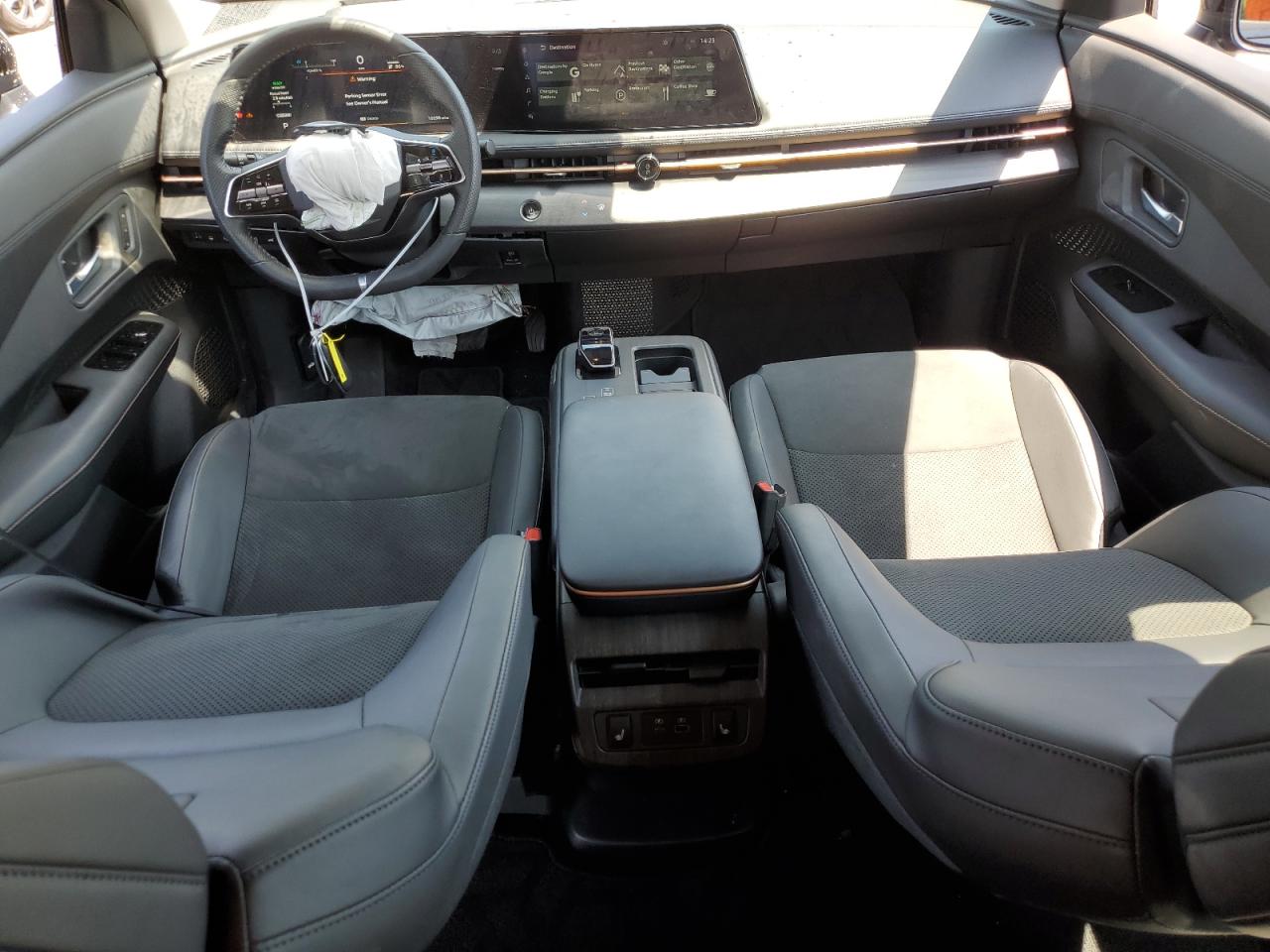 2023 Nissan Ariya Evolve+ VIN: JN1BF0BA5PM403314 Lot: 61679324