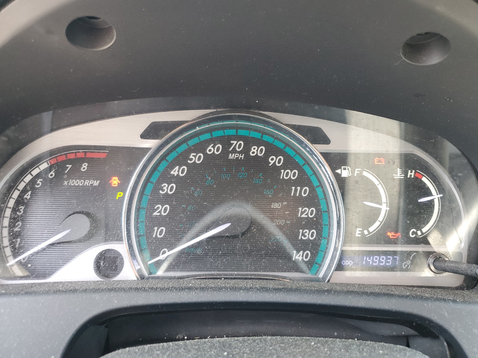 4T3BA3BB6AU017047 2010 Toyota Venza