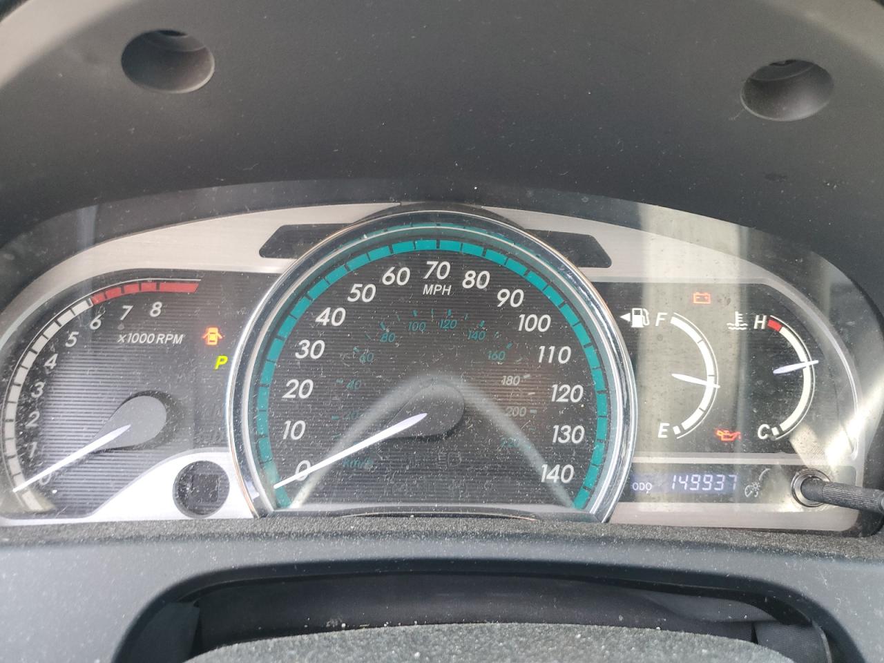 2010 Toyota Venza VIN: 4T3BA3BB6AU017047 Lot: 62040664