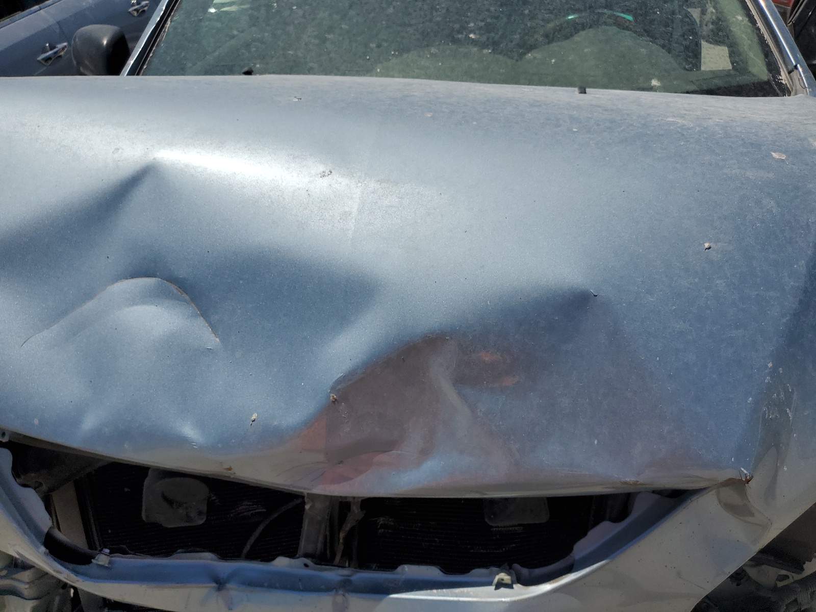 JTJHA31U840051316 2004 Lexus Rx 330