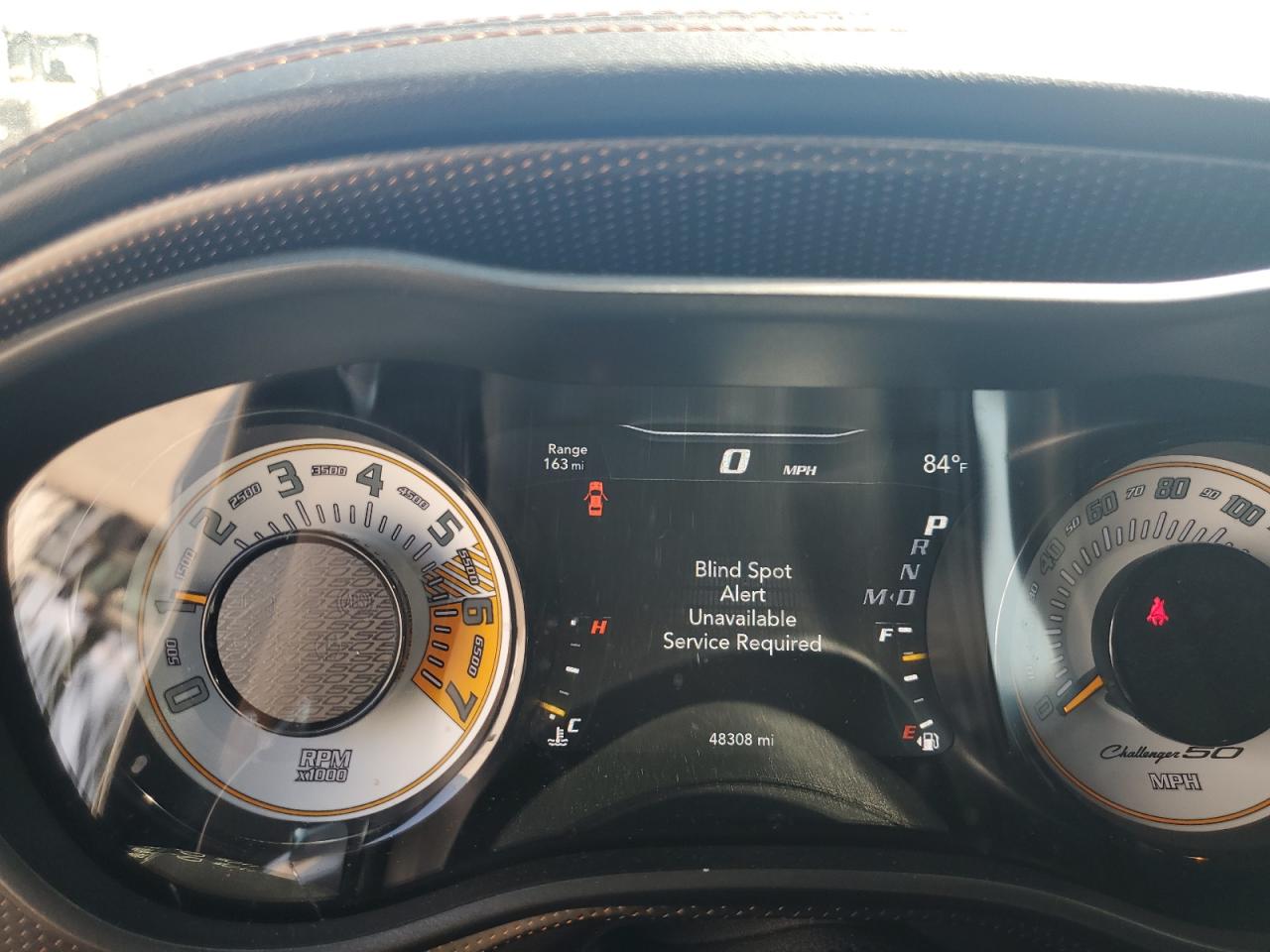 2020 Dodge Challenger R/T VIN: 2C3CDZBTXLH231263 Lot: 63454604