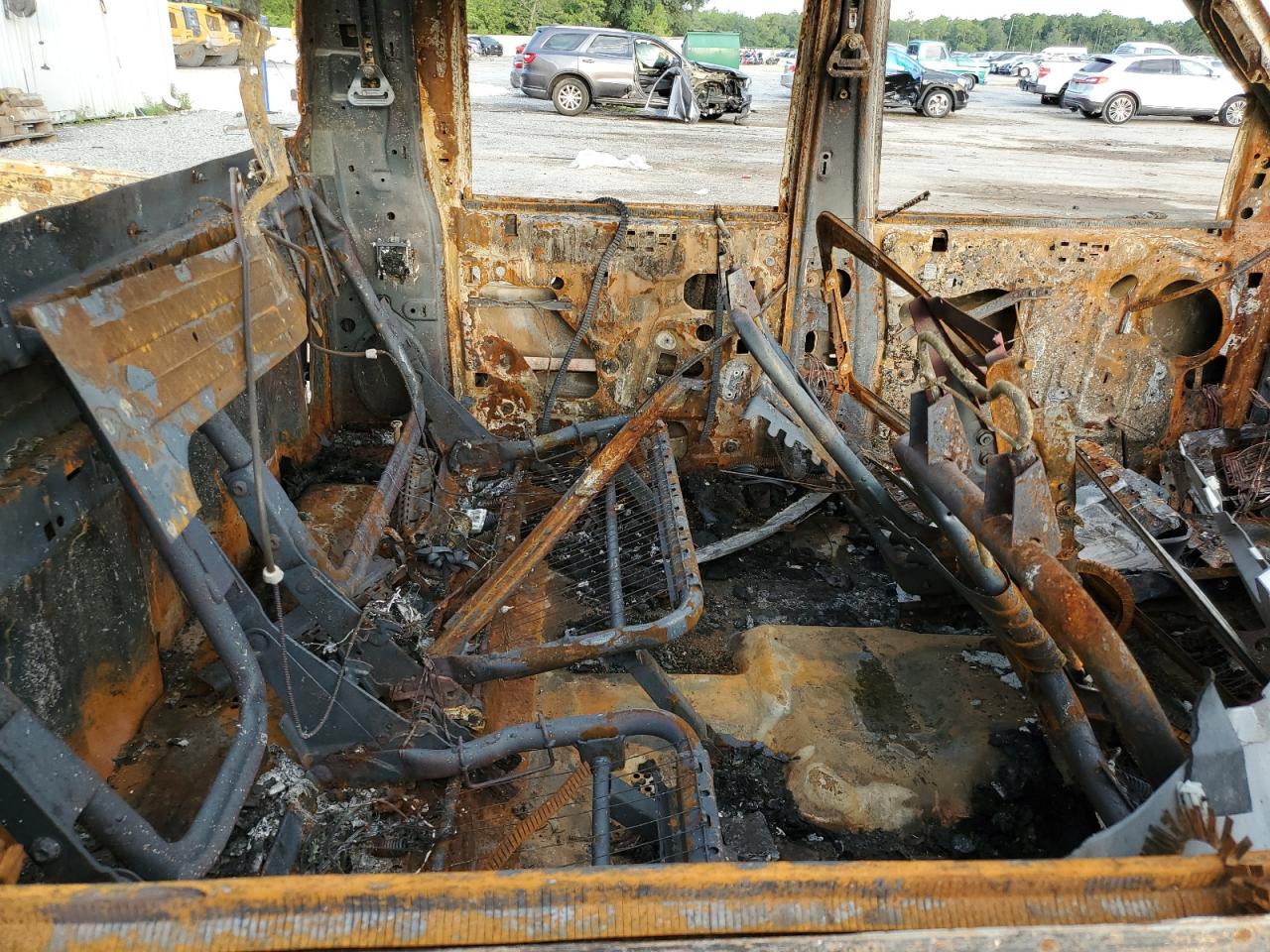 2002 Ford F150 Supercrew VIN: 1FTRW08L92KD58970 Lot: 63643734