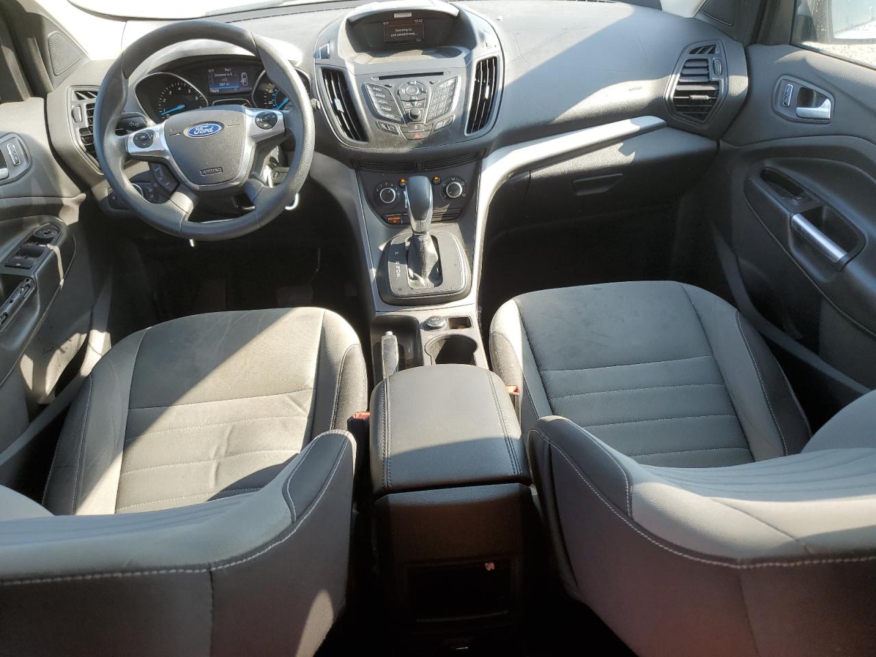 2016 Ford Escape Se VIN: 1FMCU0G75GUA45230 Lot: 64348214