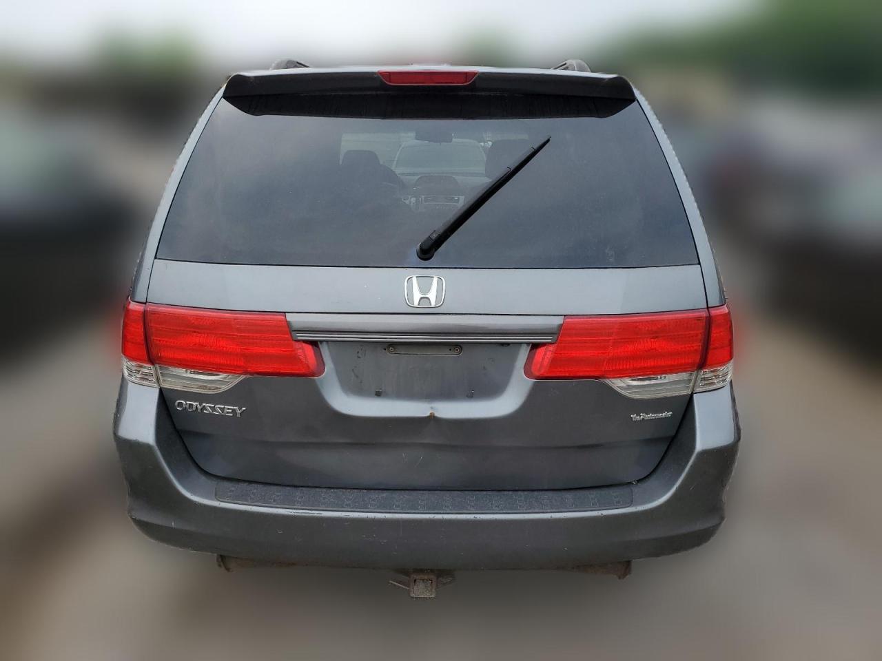 2010 Honda Odyssey Exl VIN: 5FNRL3H65AB014102 Lot: 64655724