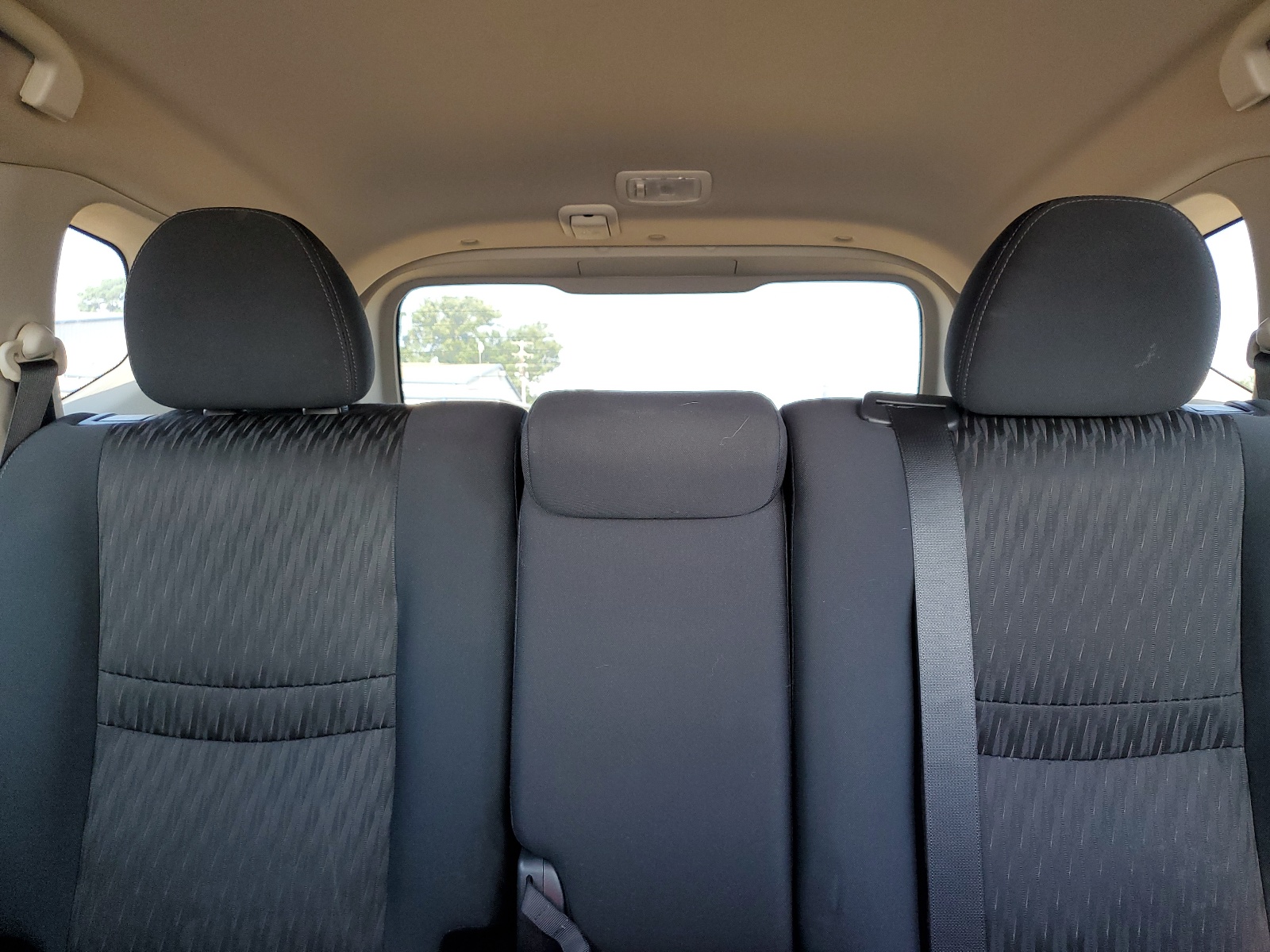 5N1AT2MT9JC832539 2018 Nissan Rogue S