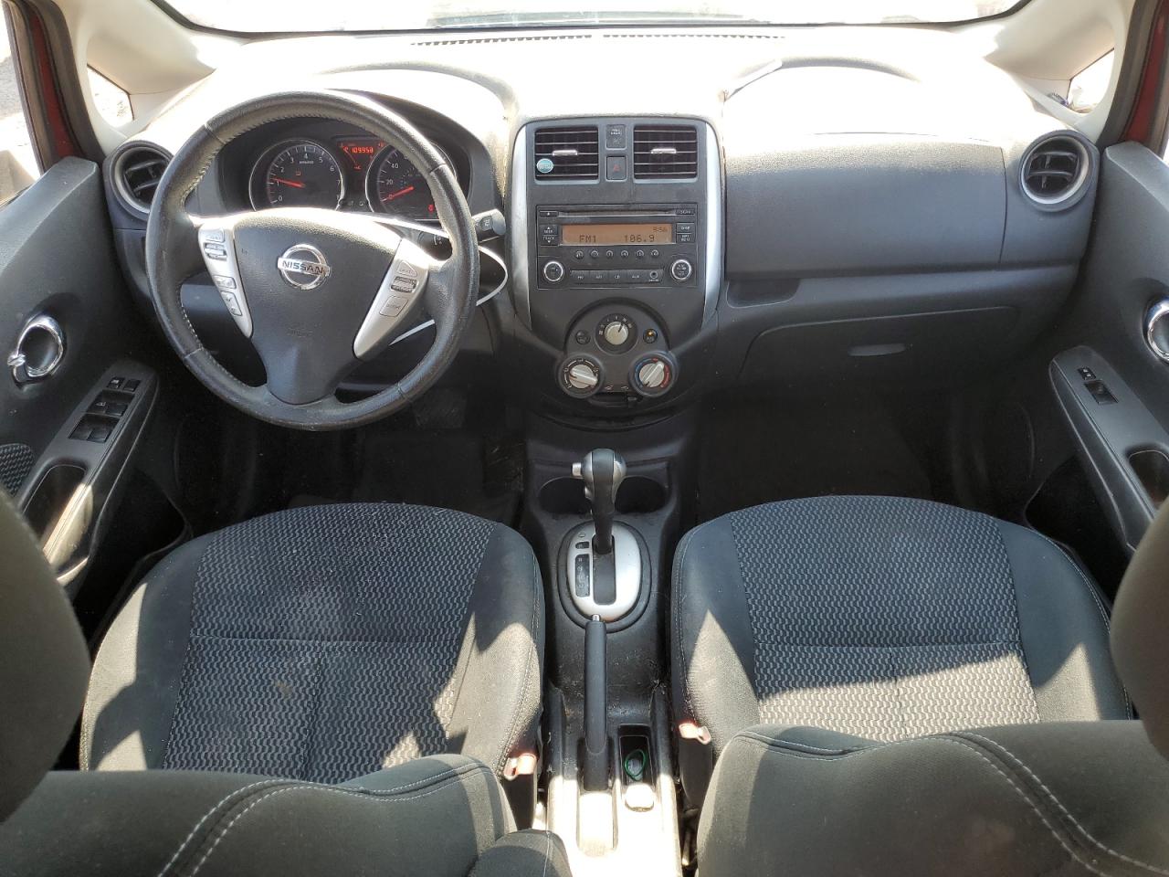 3N1CE2CP0EL398052 2014 Nissan Versa Note S