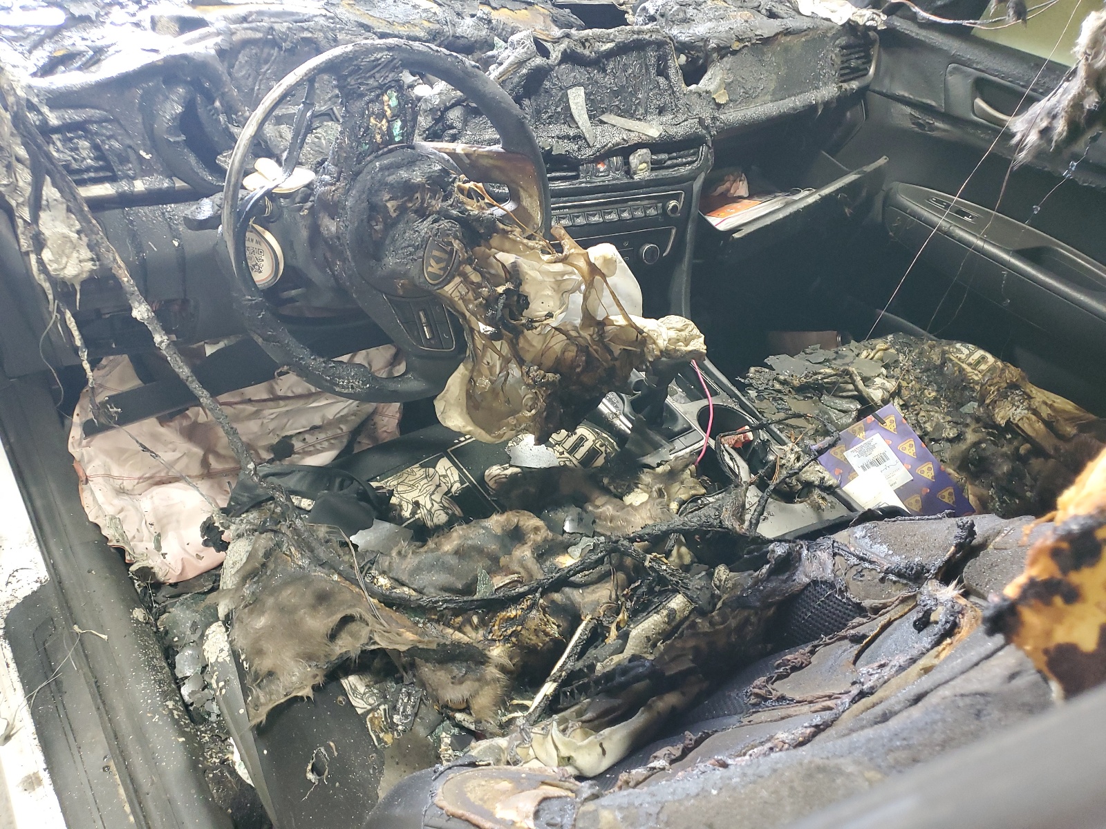 5XXGT4L3XLG393737 2020 Kia Optima Lx