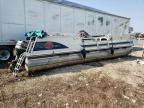 1998 Sun Tracker Partybarge for Sale in Cicero, IN - Minor Dent/Scratches