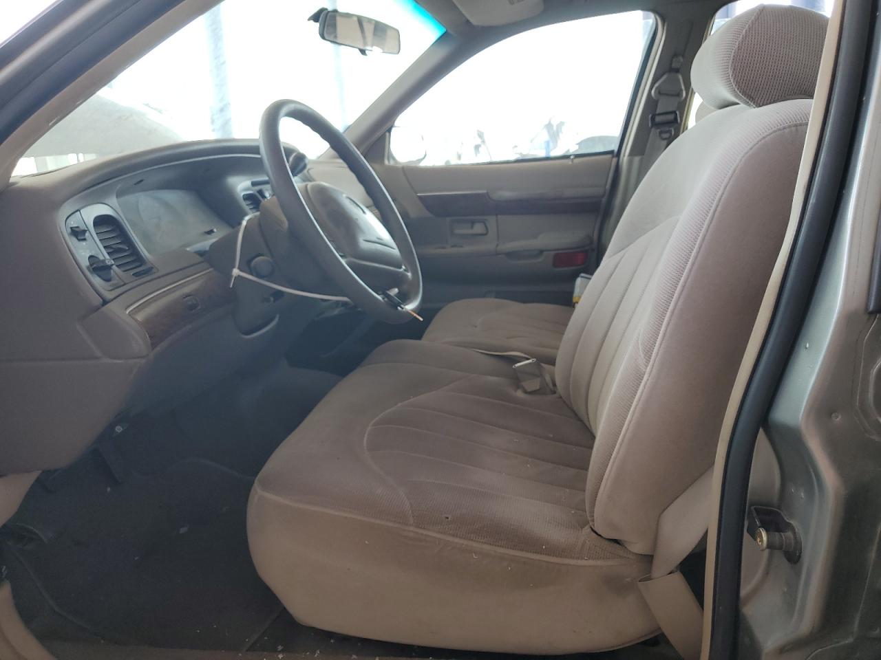 1999 Mercury Grand Marquis - Image 7