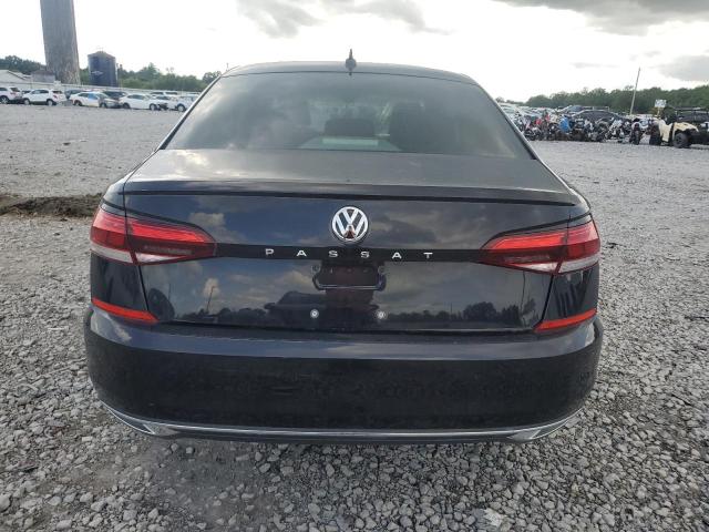 VOLKSWAGEN PASSAT 2020 Czarny