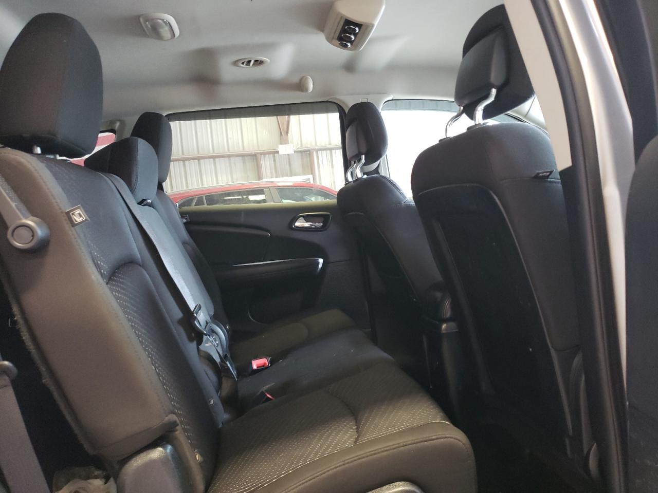 2017 Dodge Journey Sxt VIN: 3C4PDDBG9HT575121 Lot: 63256134