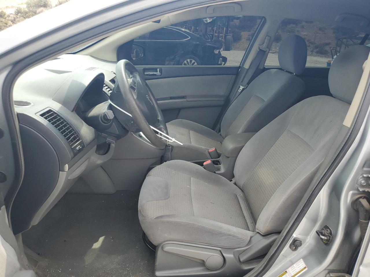 2008 Nissan Sentra 2.0 VIN: 3N1AB61E08L763908 Lot: 64448954