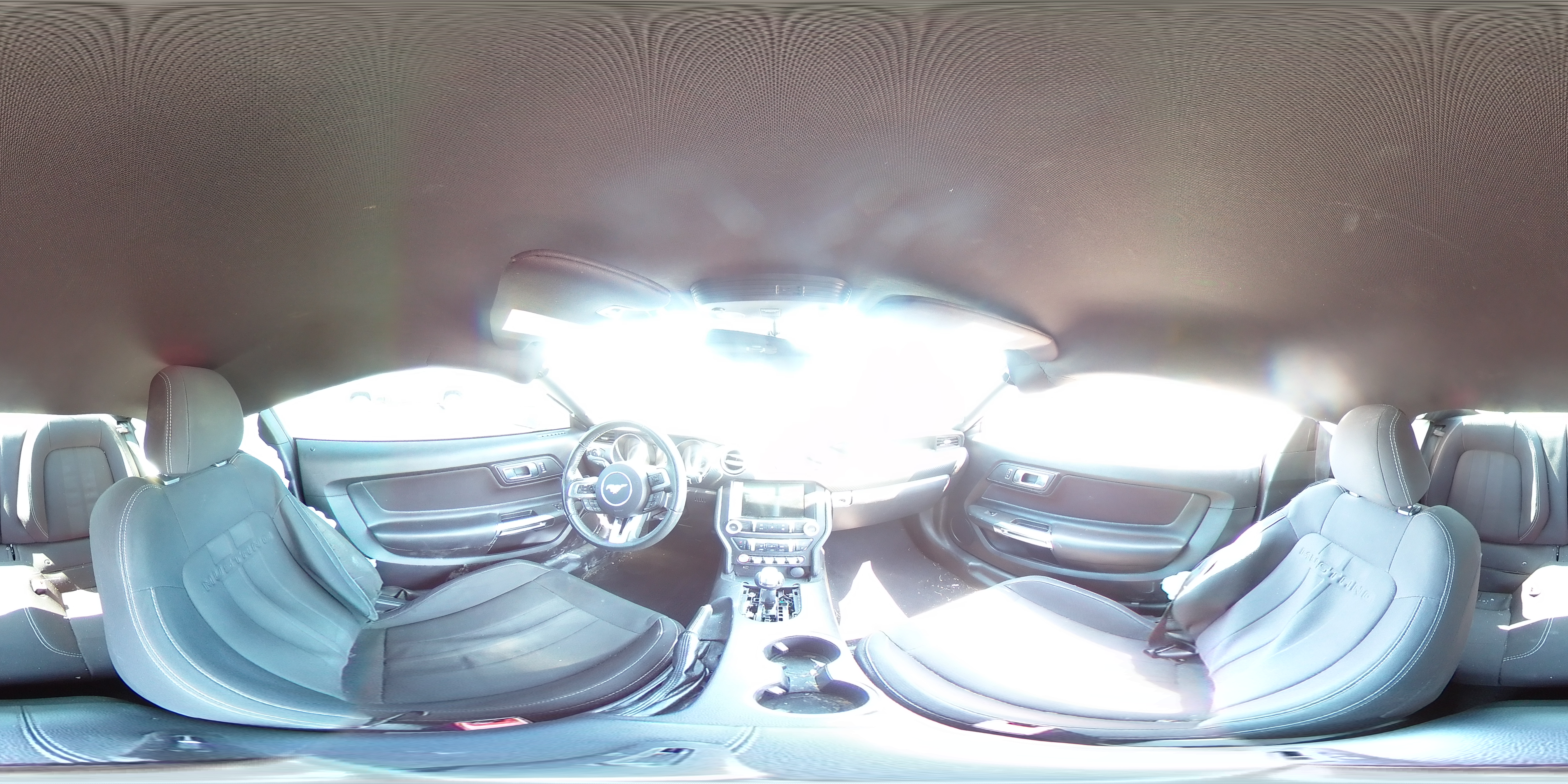 2019 Ford Mustang VIN: 1FA6P8TH2K5185993 Lot: 63926374