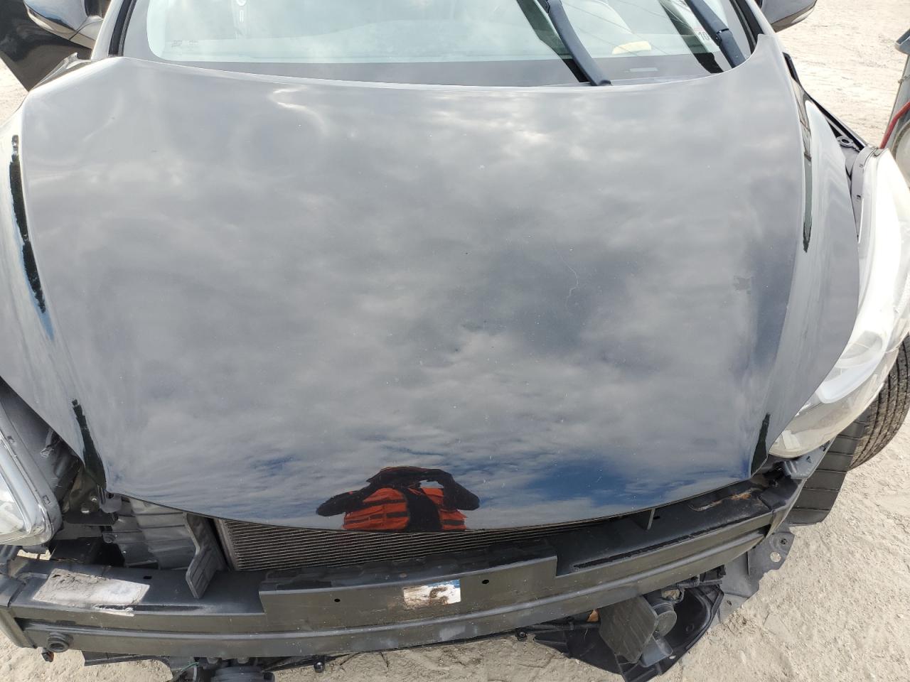 2014 Hyundai Elantra Se VIN: KMHDH4AEXEU101814 Lot: 62667564