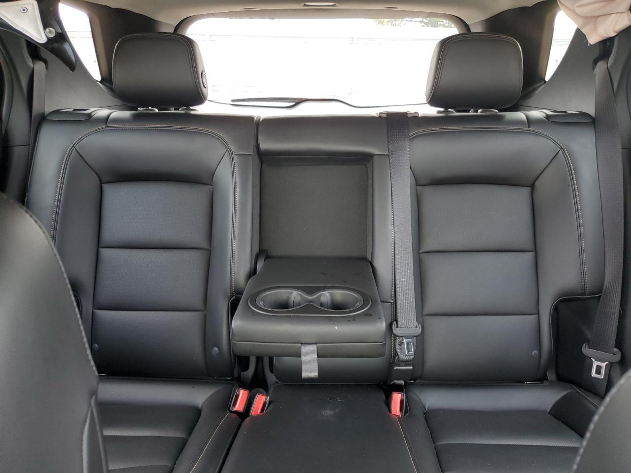 2019 Chevrolet Equinox - Image 10